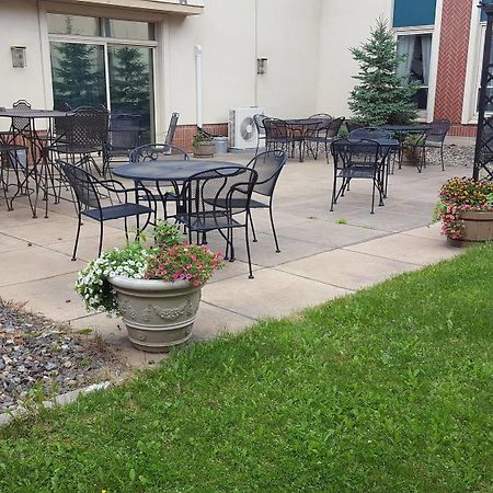 Hibbing Park Hotel エクステリア 写真