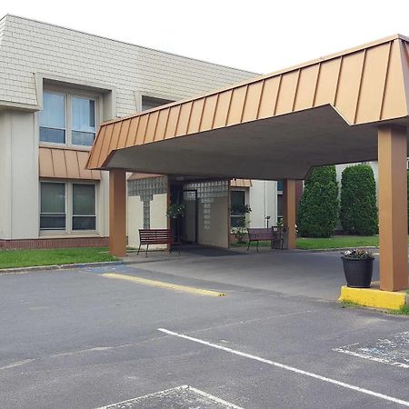 Hibbing Park Hotel エクステリア 写真