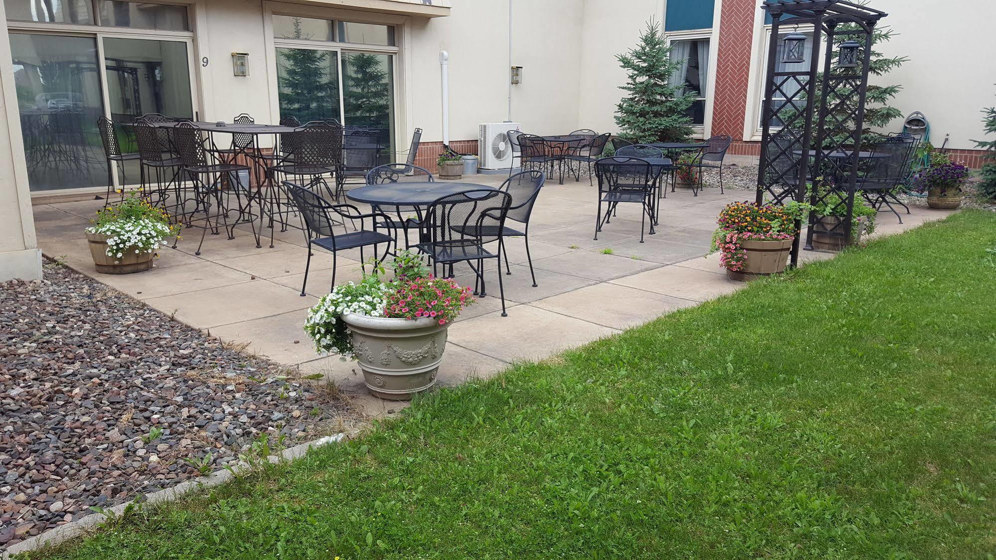 Hibbing Park Hotel エクステリア 写真