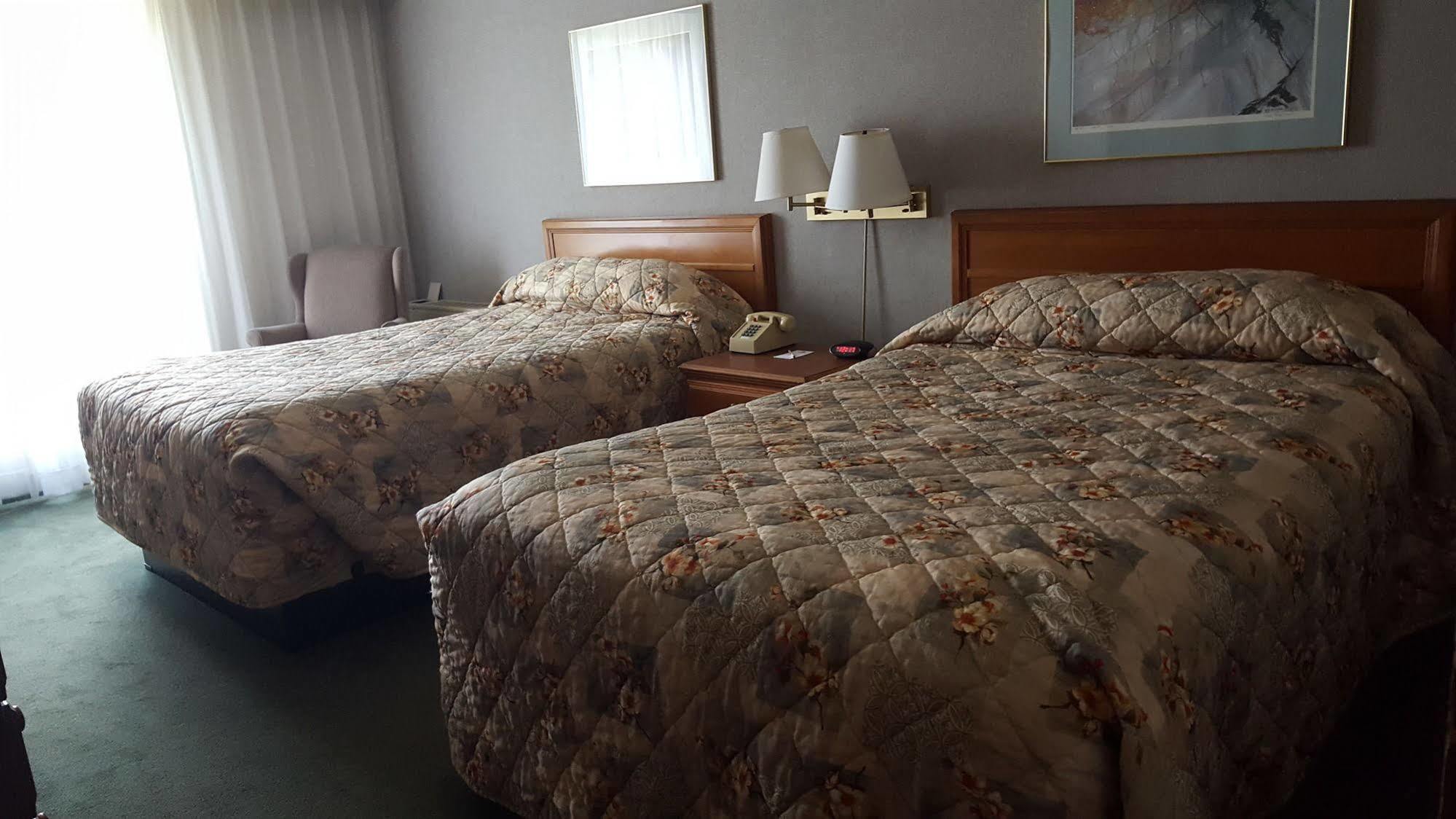 Hibbing Park Hotel エクステリア 写真