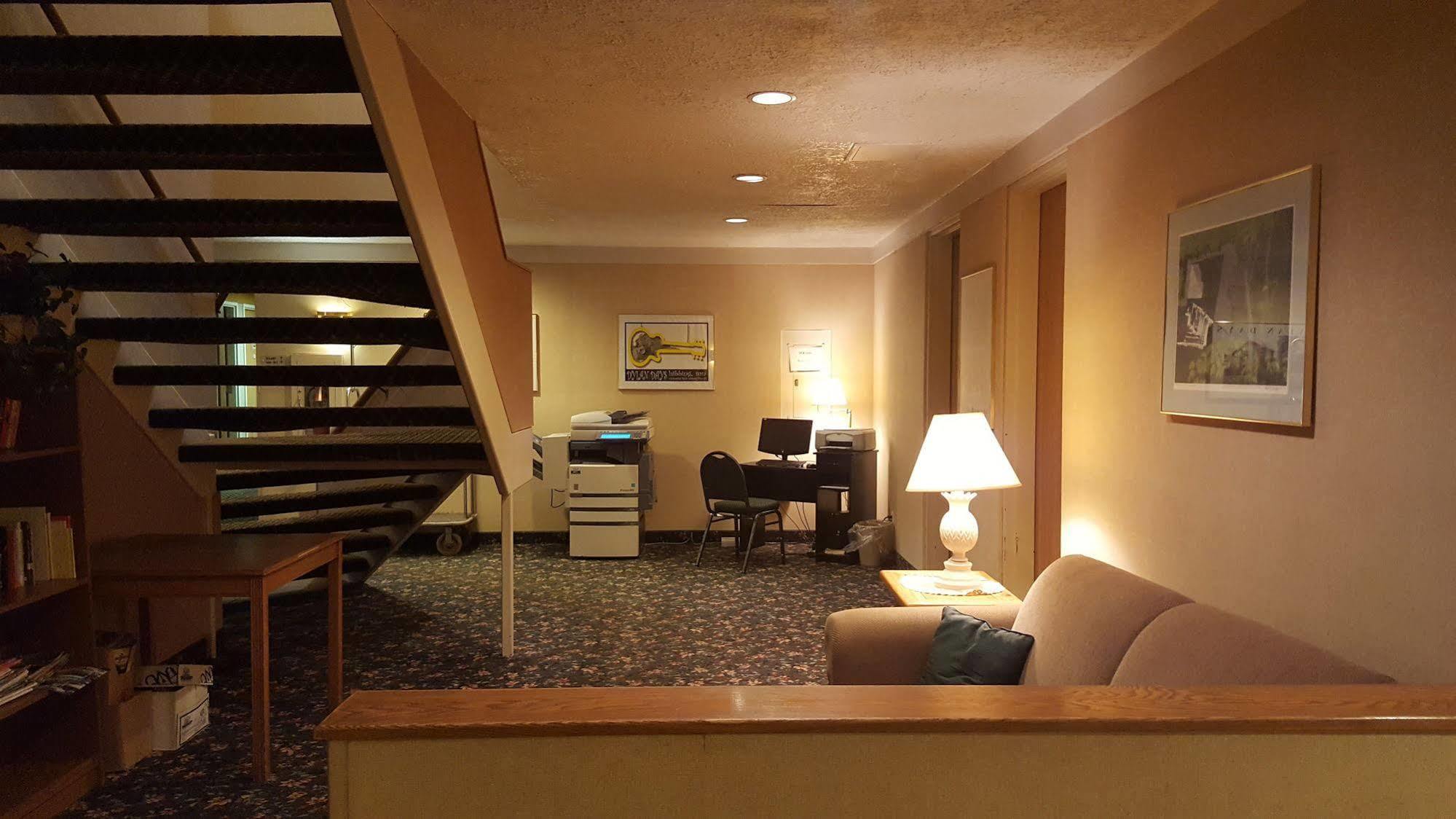 Hibbing Park Hotel エクステリア 写真