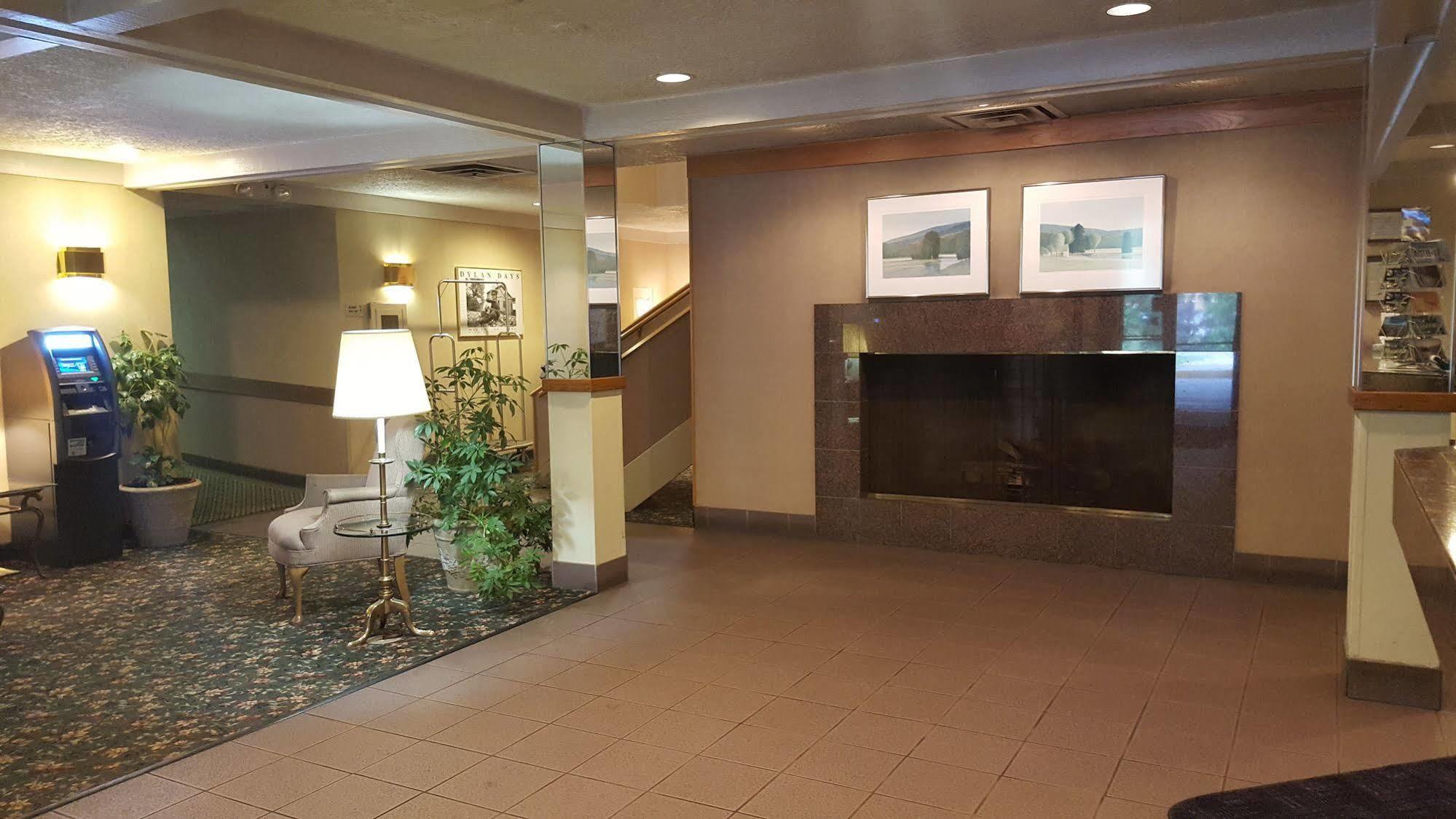 Hibbing Park Hotel エクステリア 写真