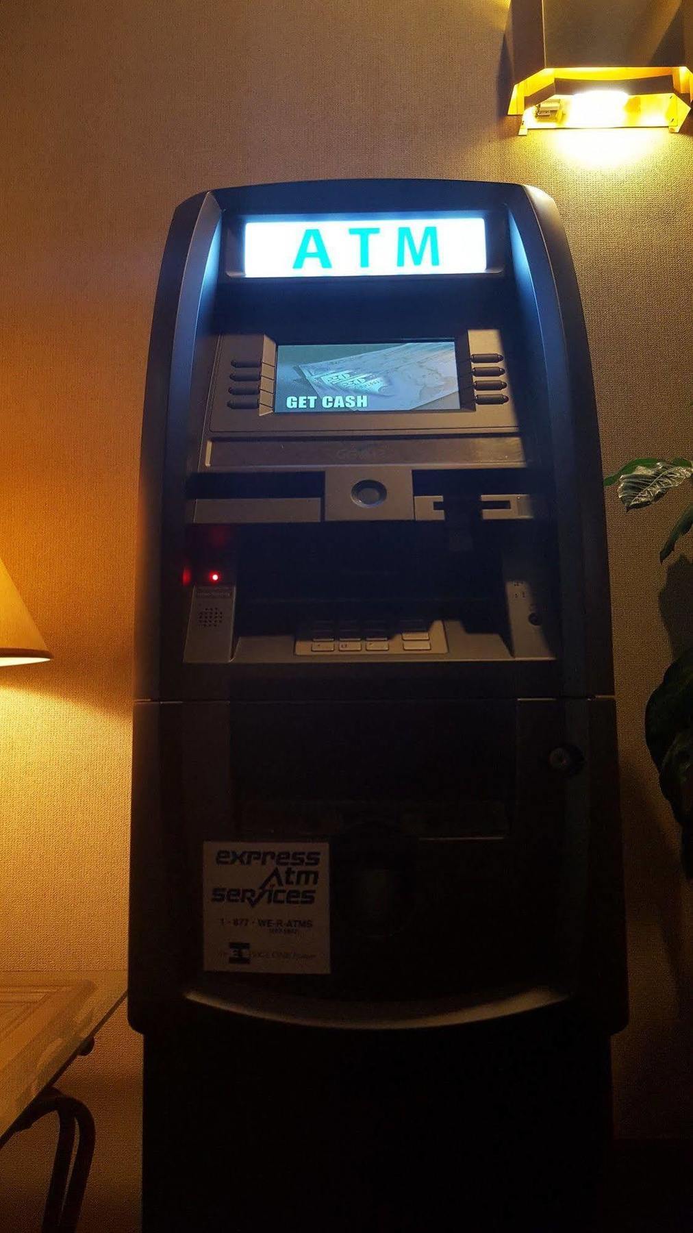 Hibbing Park Hotel エクステリア 写真