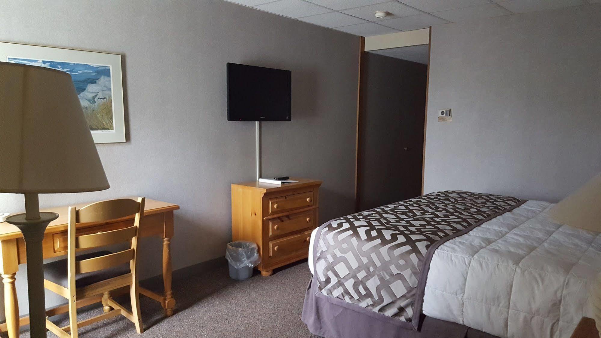 Hibbing Park Hotel エクステリア 写真