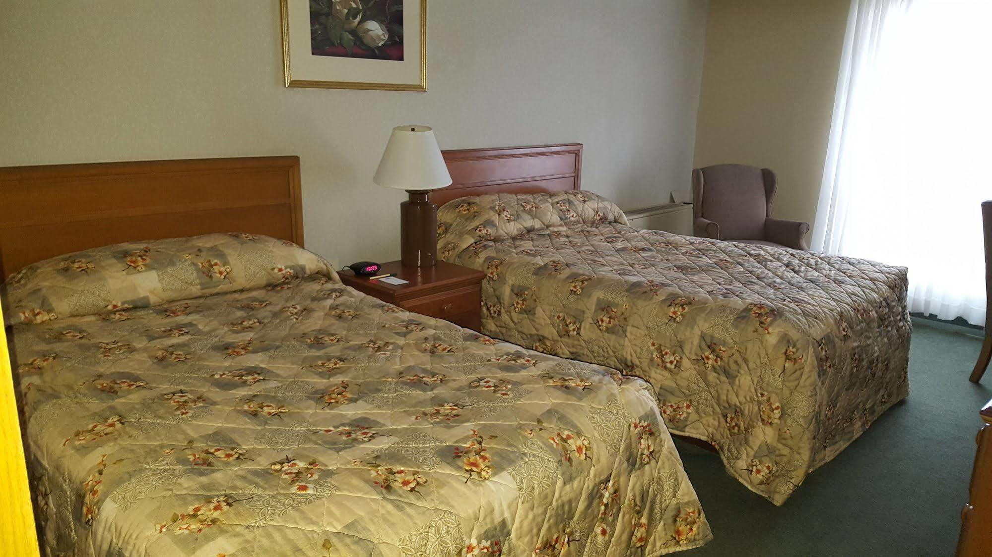 Hibbing Park Hotel エクステリア 写真