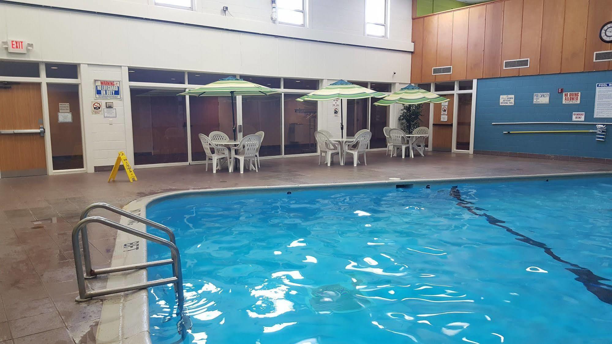 Hibbing Park Hotel エクステリア 写真