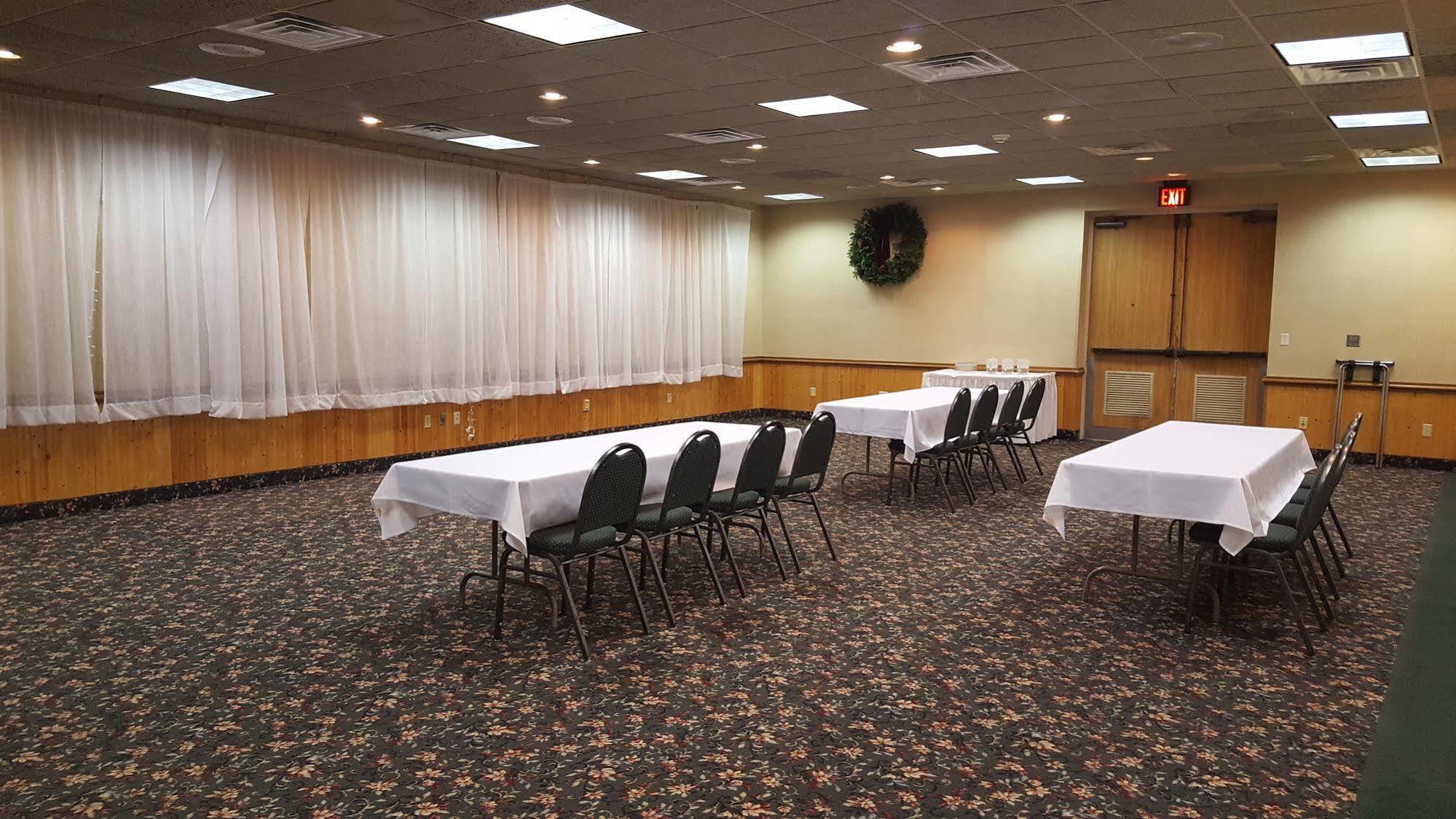 Hibbing Park Hotel エクステリア 写真