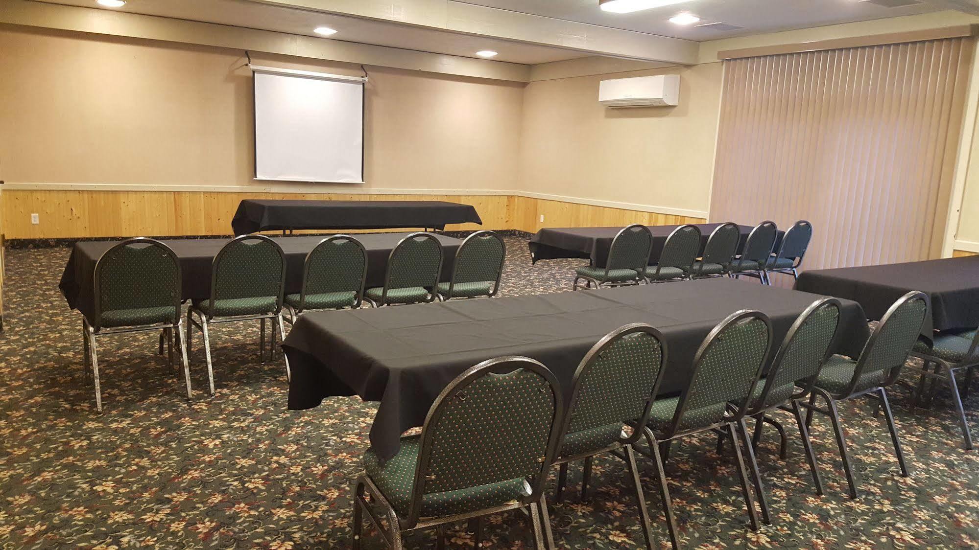 Hibbing Park Hotel エクステリア 写真